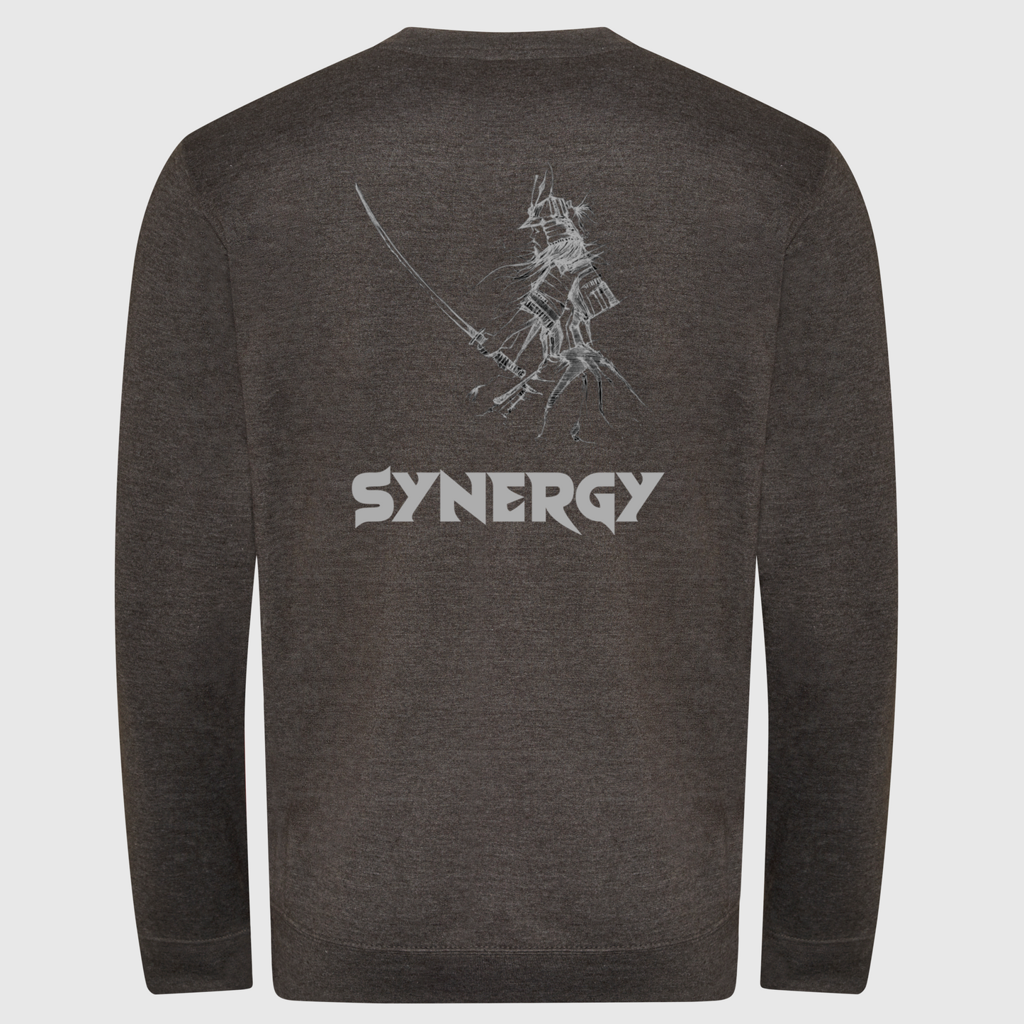 Synergy Samurai - Sweatshirt (All Sizes & Colours)