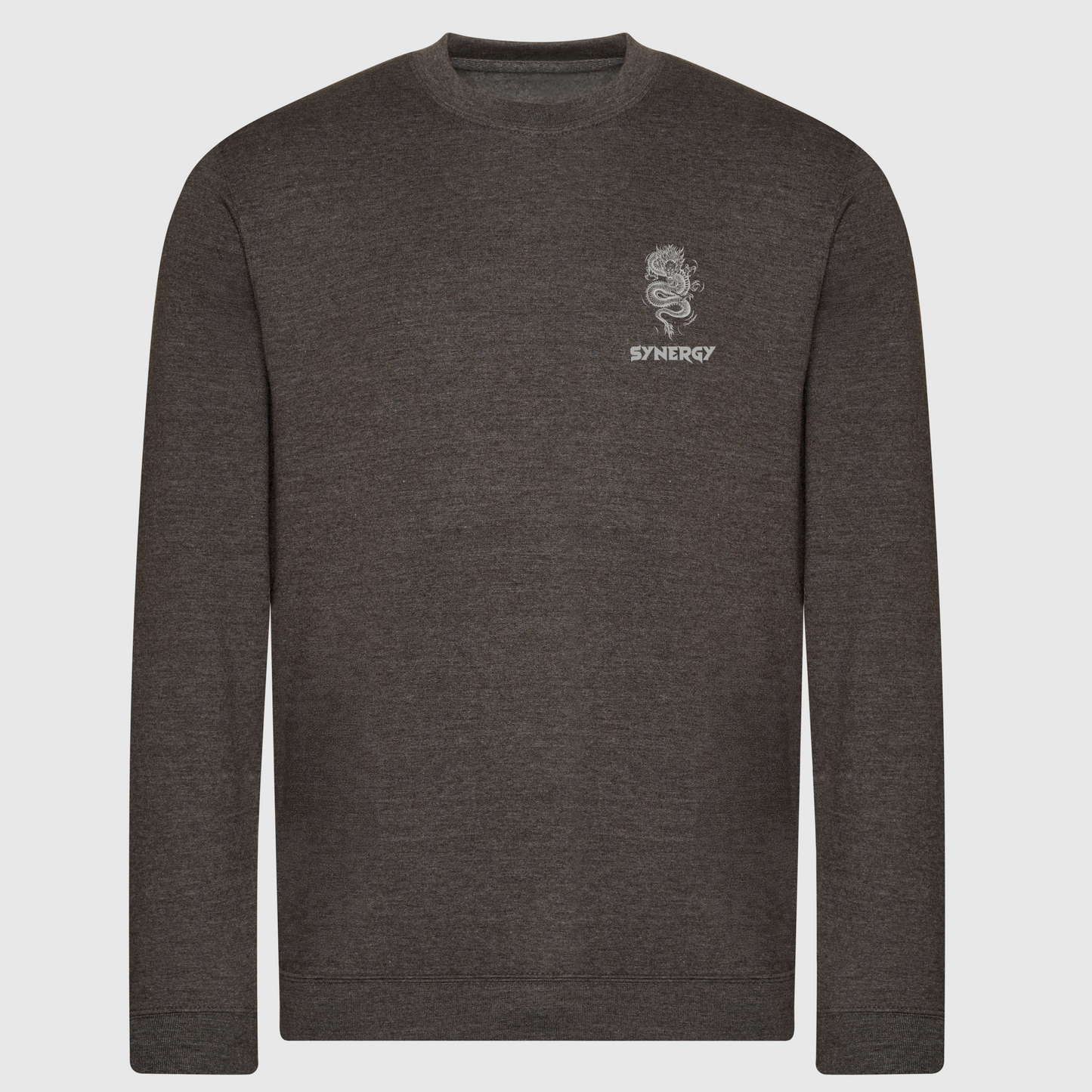 Synergy Dragon - Sweatshirt (All Sizes & Colours)
