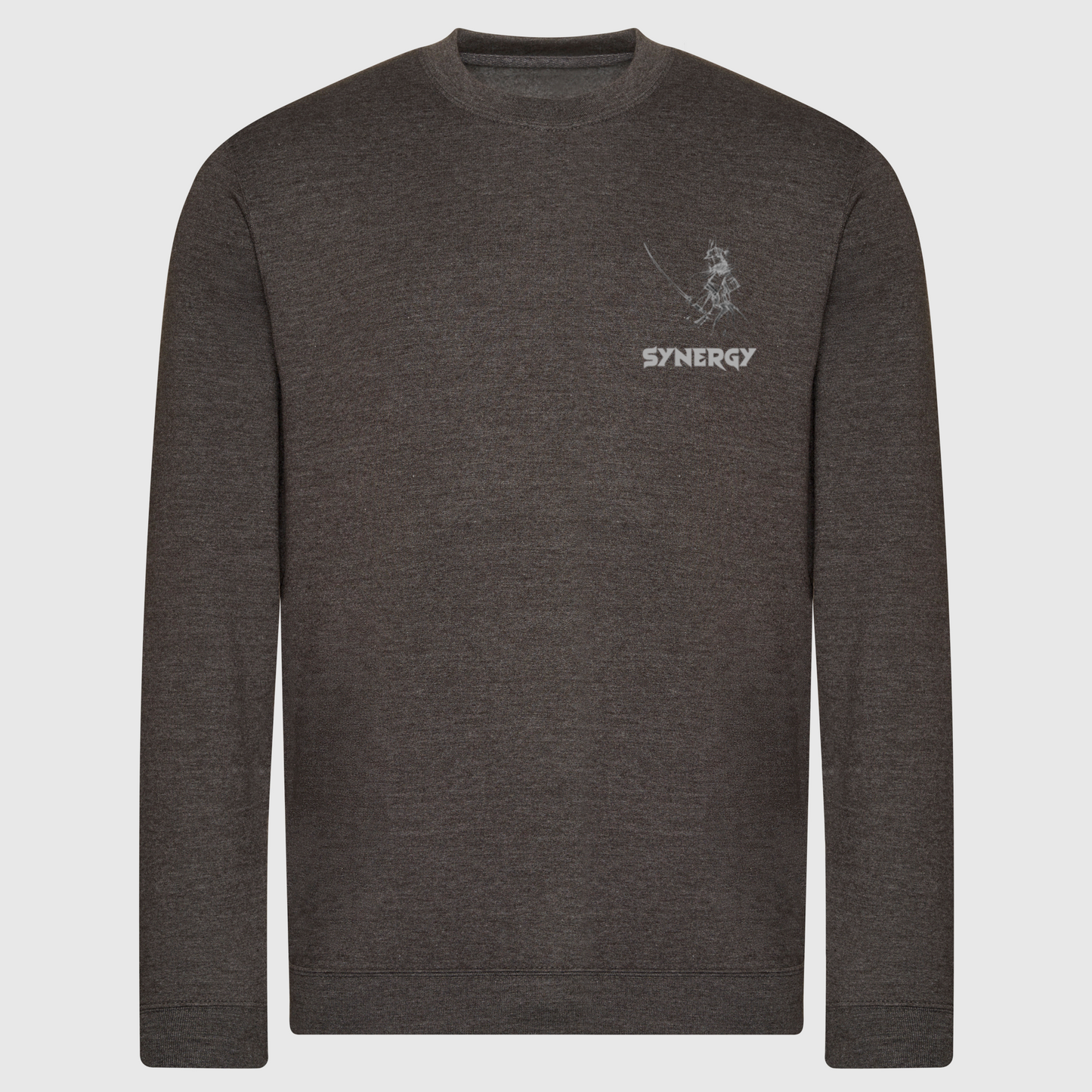 Synergy Samurai - Sweatshirt (All Sizes & Colours)