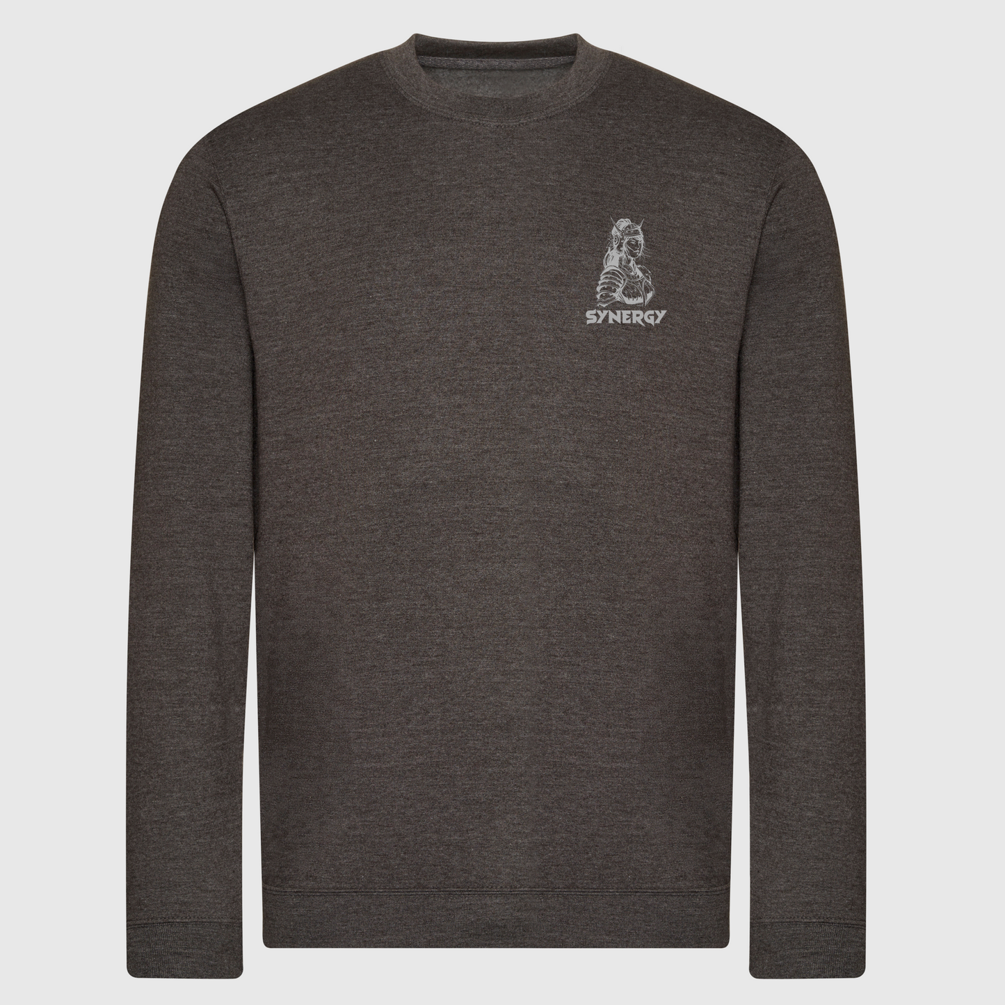 Synergy Warrior Woman - Sweatshirt (All Sizes & Colours)