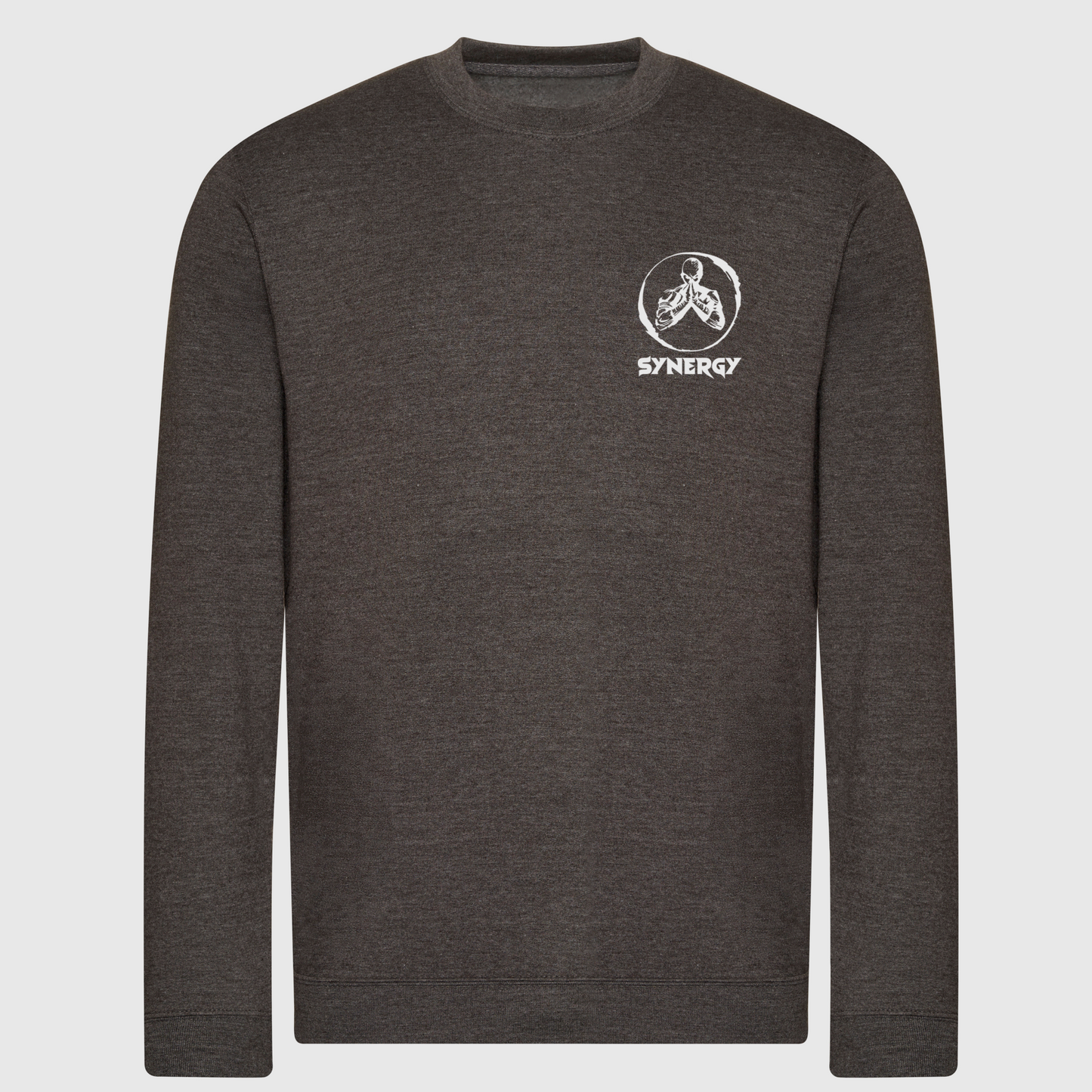Synergy Kickboxing - Sweatshirt (All Sizes & Colours)