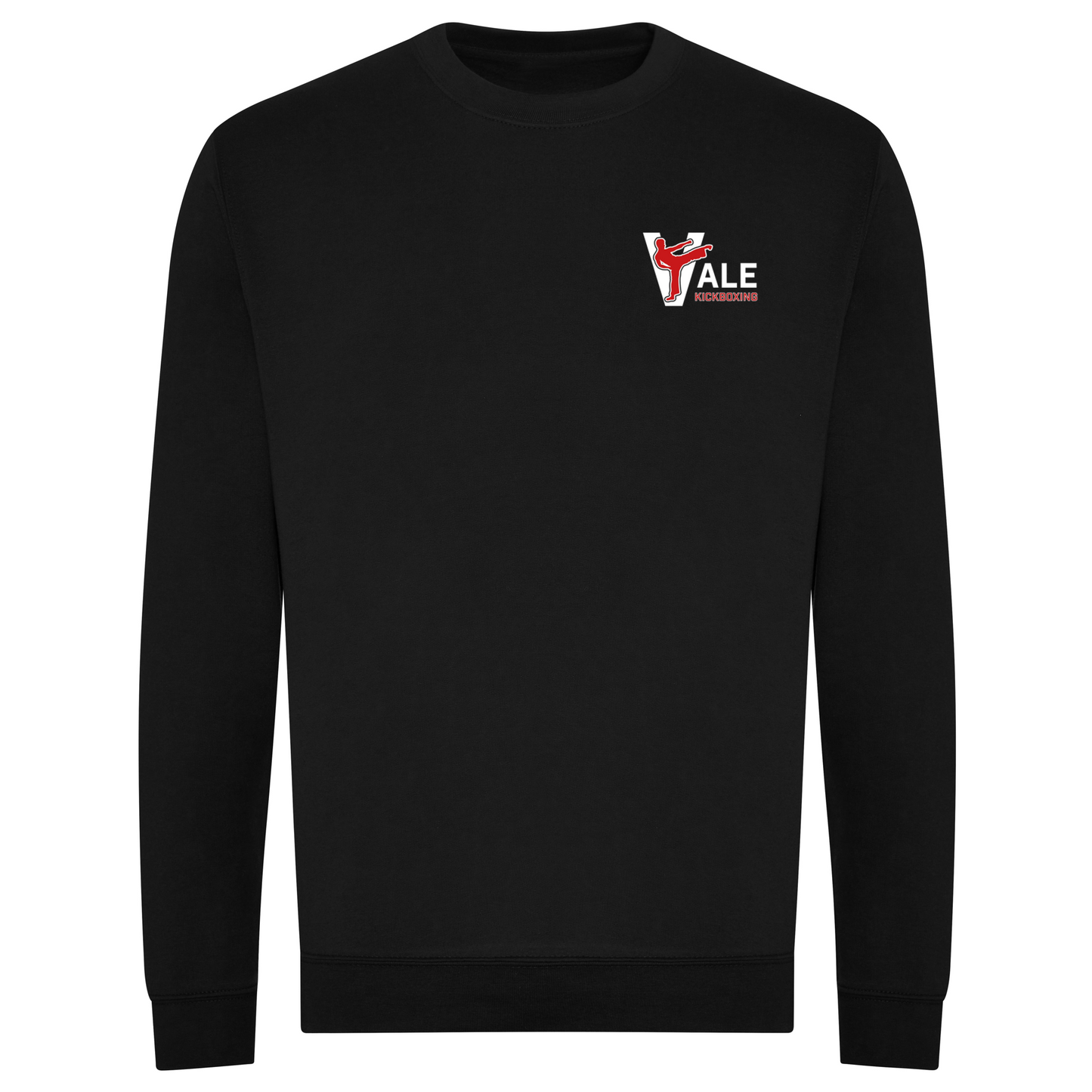 Vale Kickboxing - Sweatshirt (All Sizes)