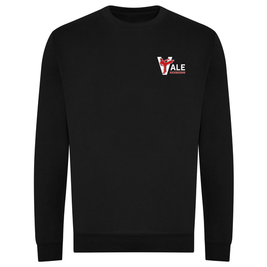 Vale Kickboxing - Sweatshirt (All Sizes)