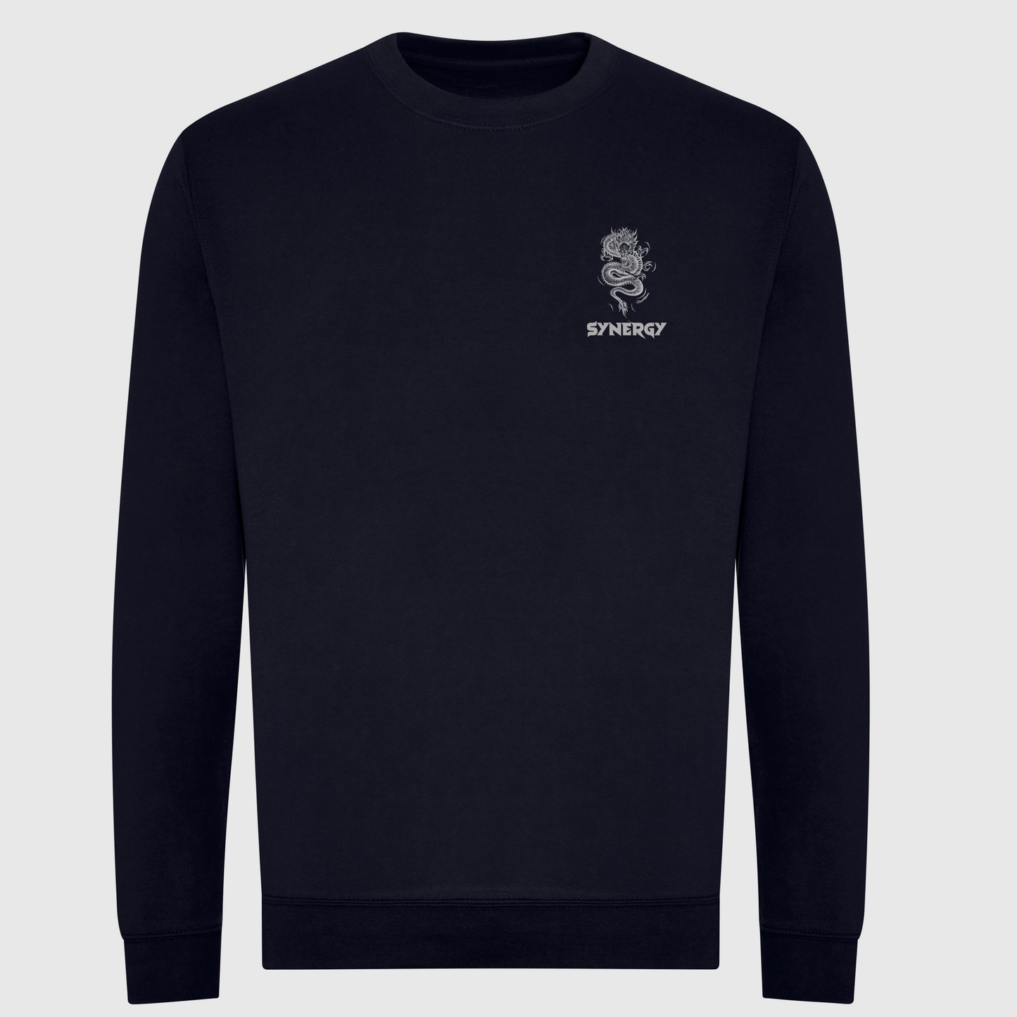 Synergy Dragon - Sweatshirt (All Sizes & Colours)