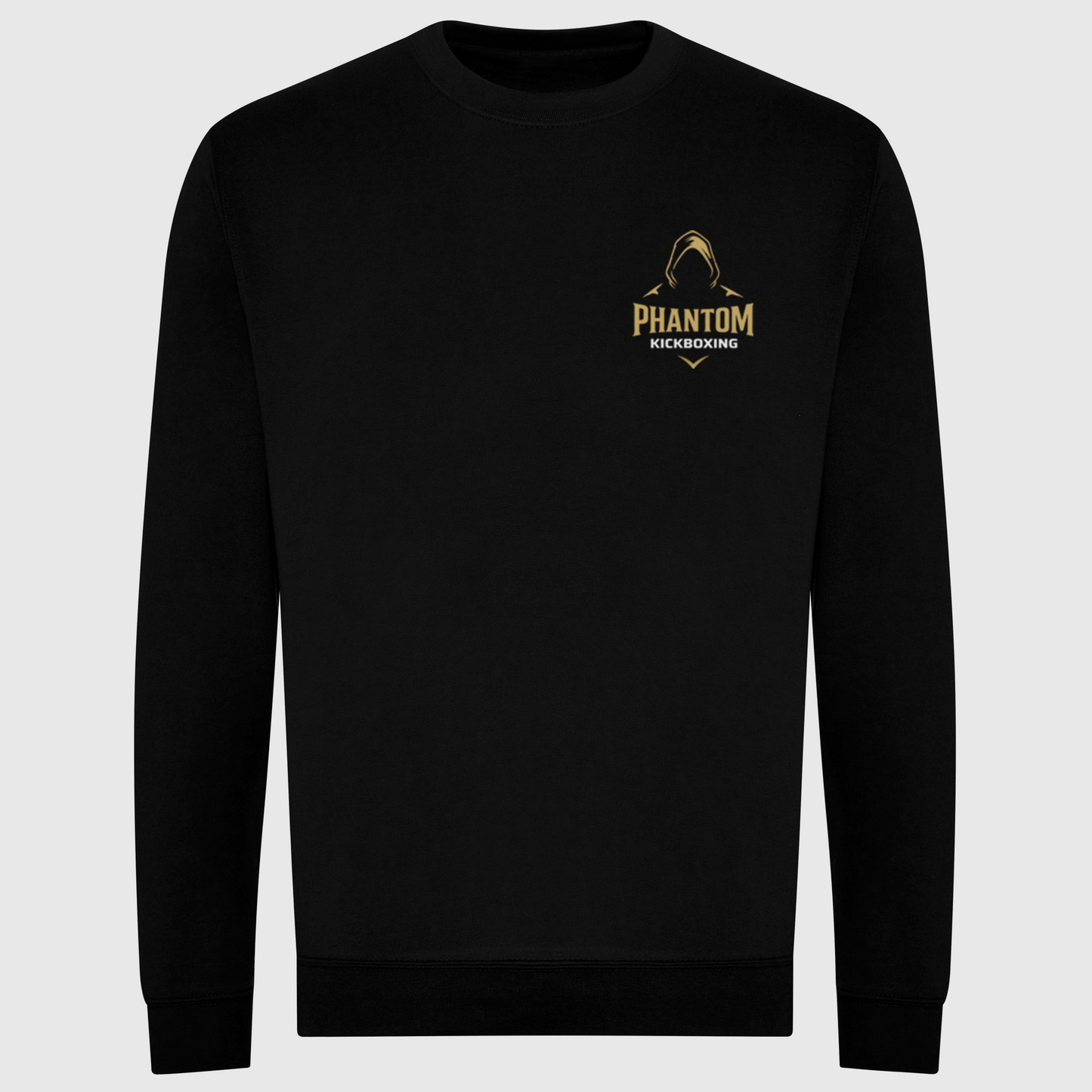 Phantom Kickboxing  - Adult Sweatshirt (all styles)
