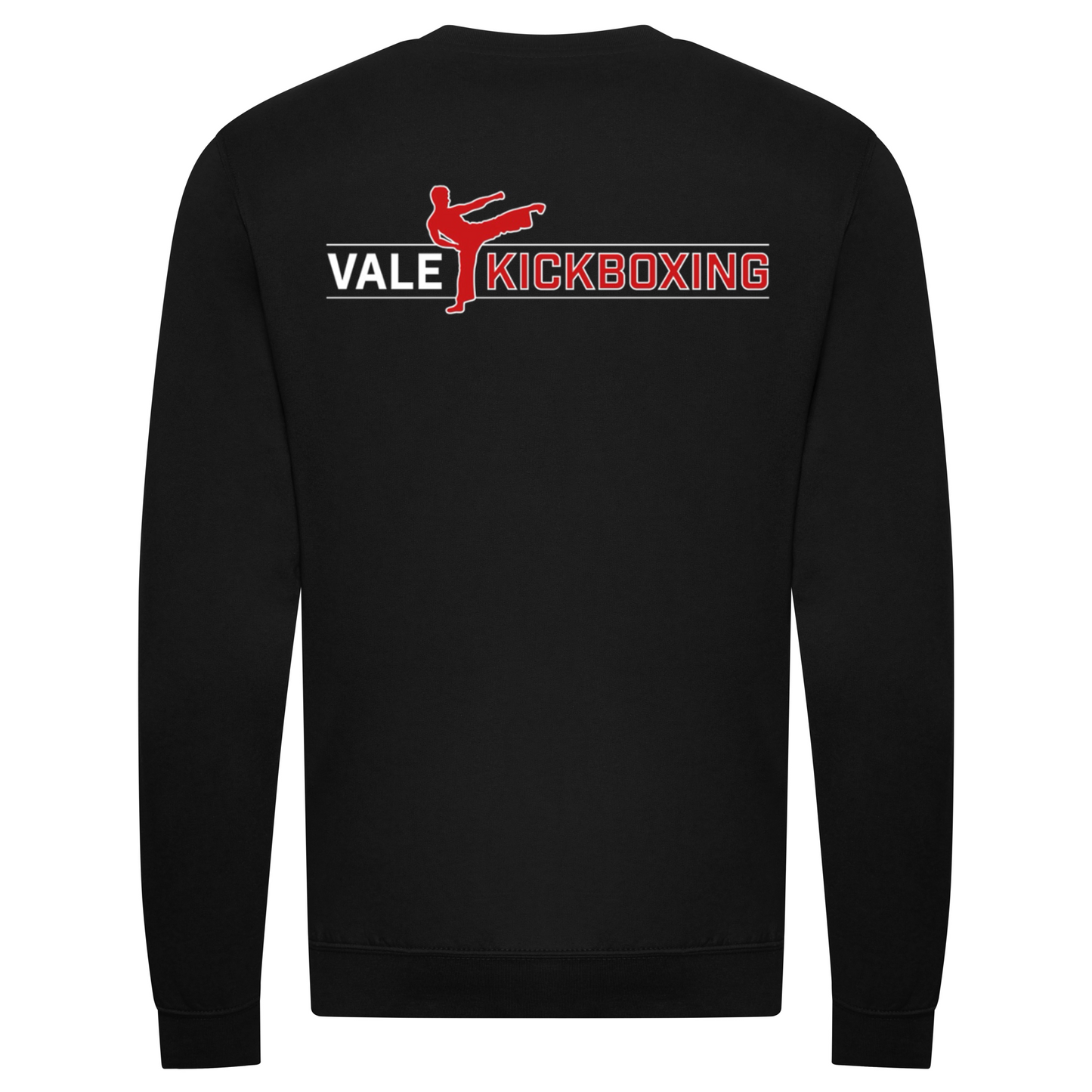 Vale Kickboxing - Sweatshirt (All Sizes)