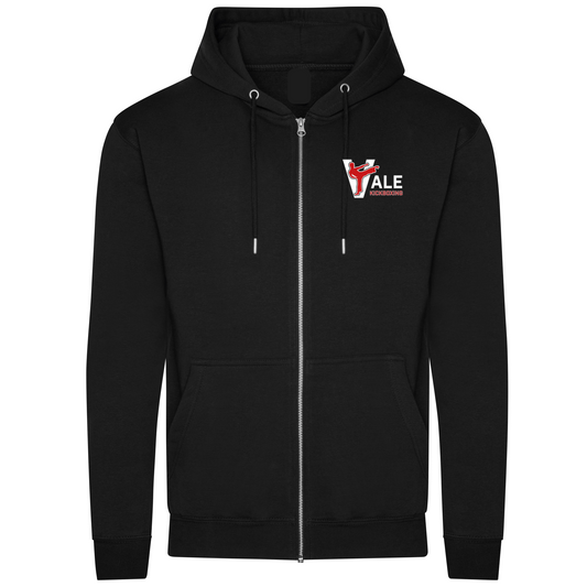 Vale Kickboxing - Full Zip Hoodie (All Sizes)