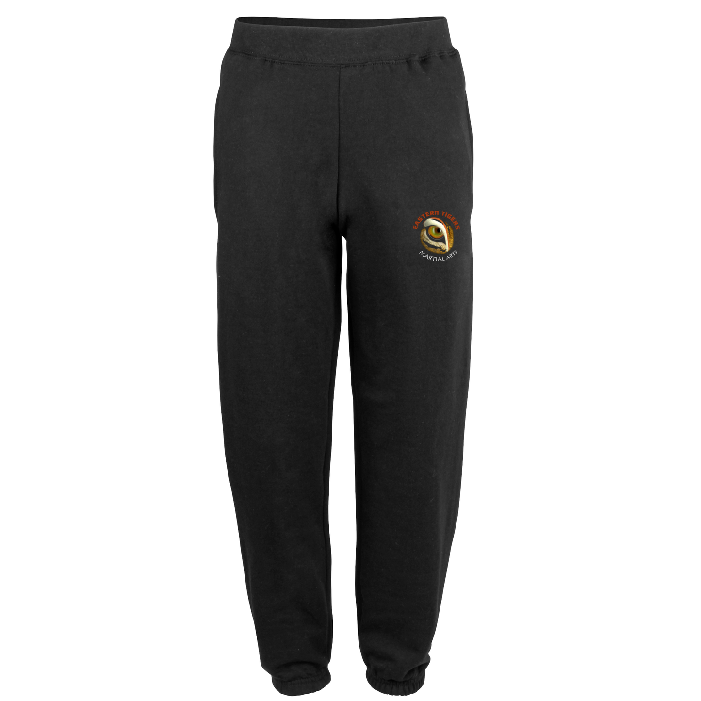 Eastern Tigers Martial Arts - Joggers (All Sizes)