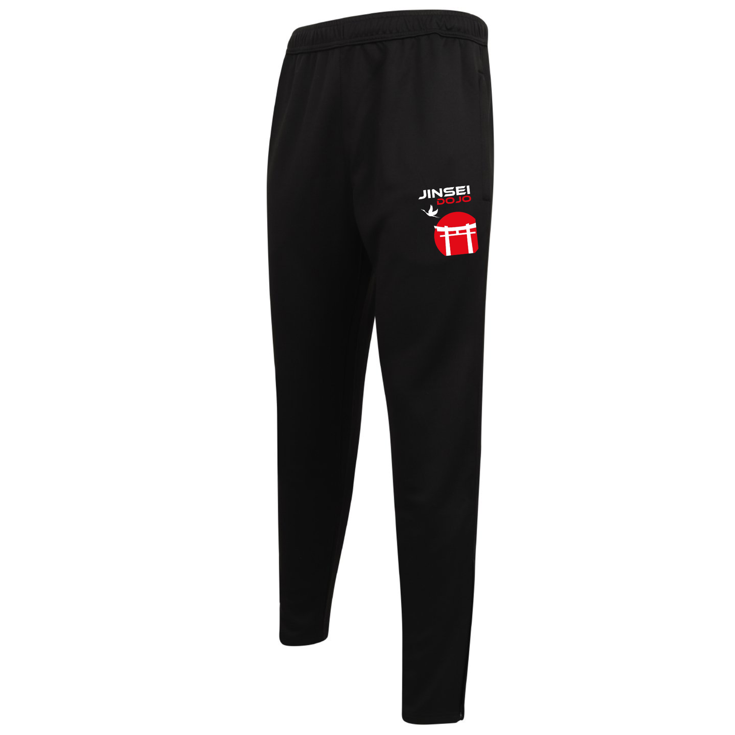 Jinsei Dojo - Trackies (All Sizes)