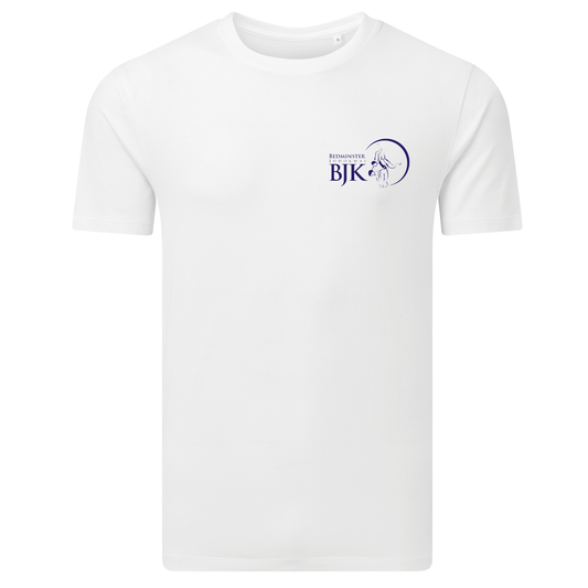 Bedminster Judokwai - Junior Competition Cotton Tee