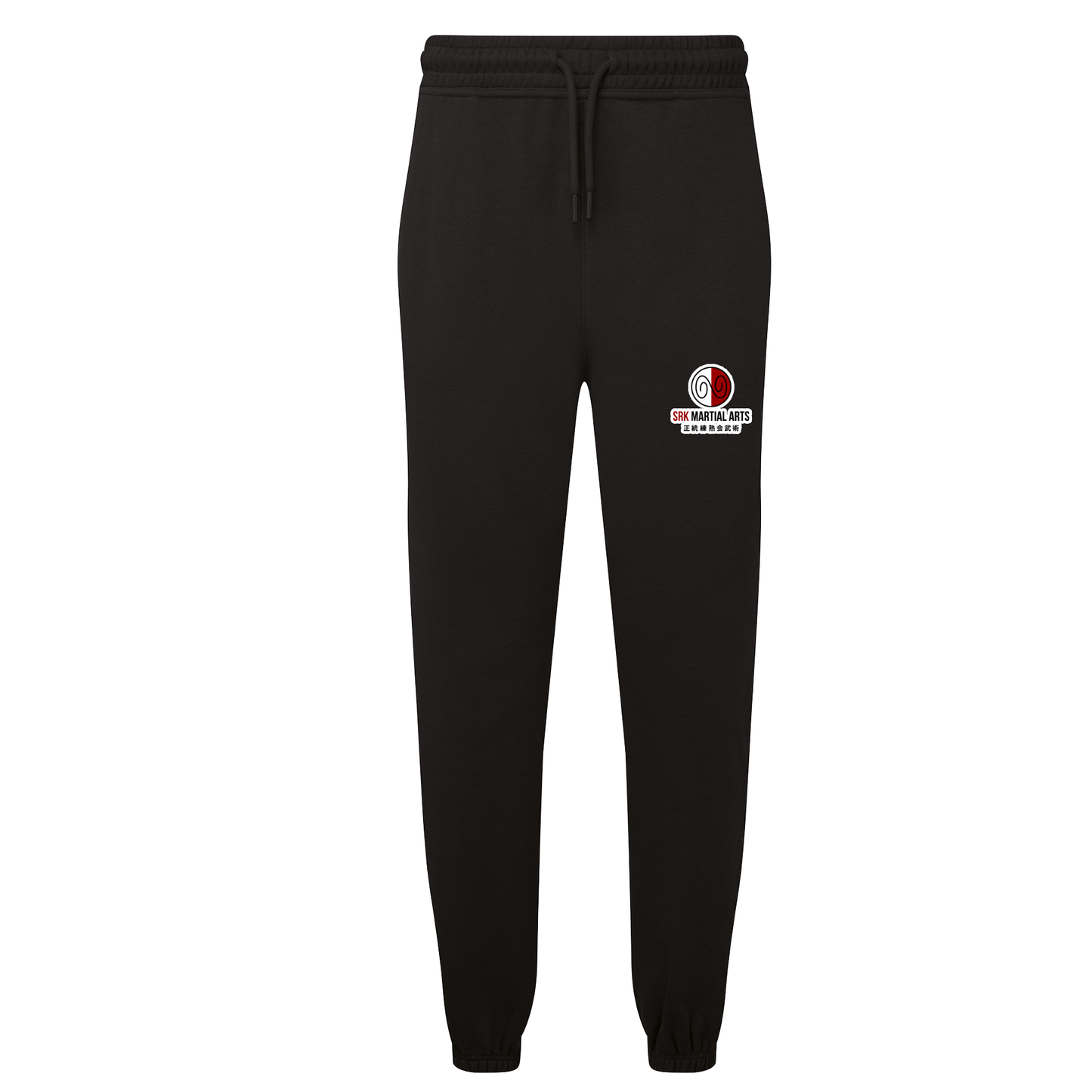 SRK Martial Arts - Joggers (All Sizes)