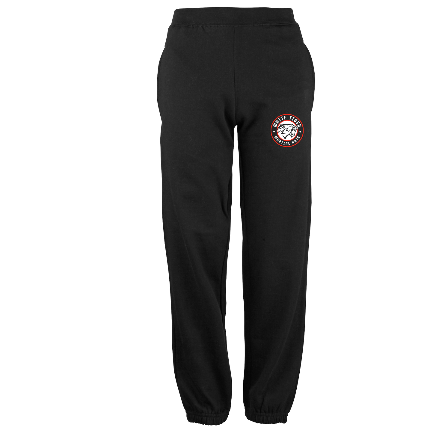 White Tiger Martial Arts - Junior Joggers