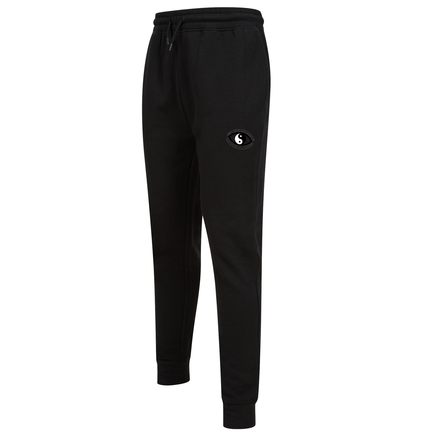 SS Kickboxing Martial Arts - Adult Joggers