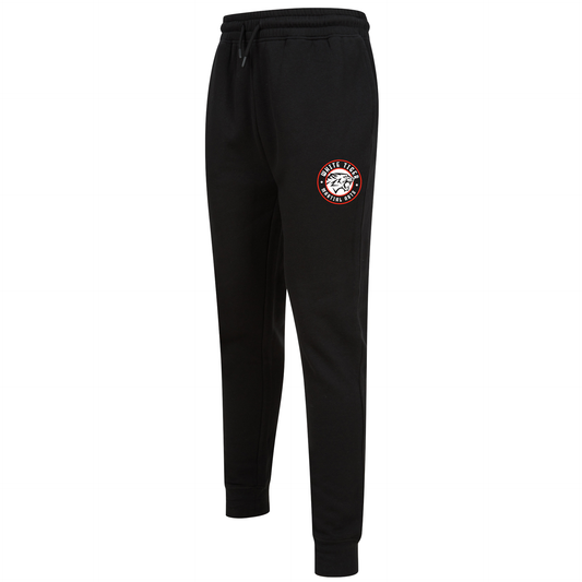 White Tiger Martial Arts - Adult Joggers