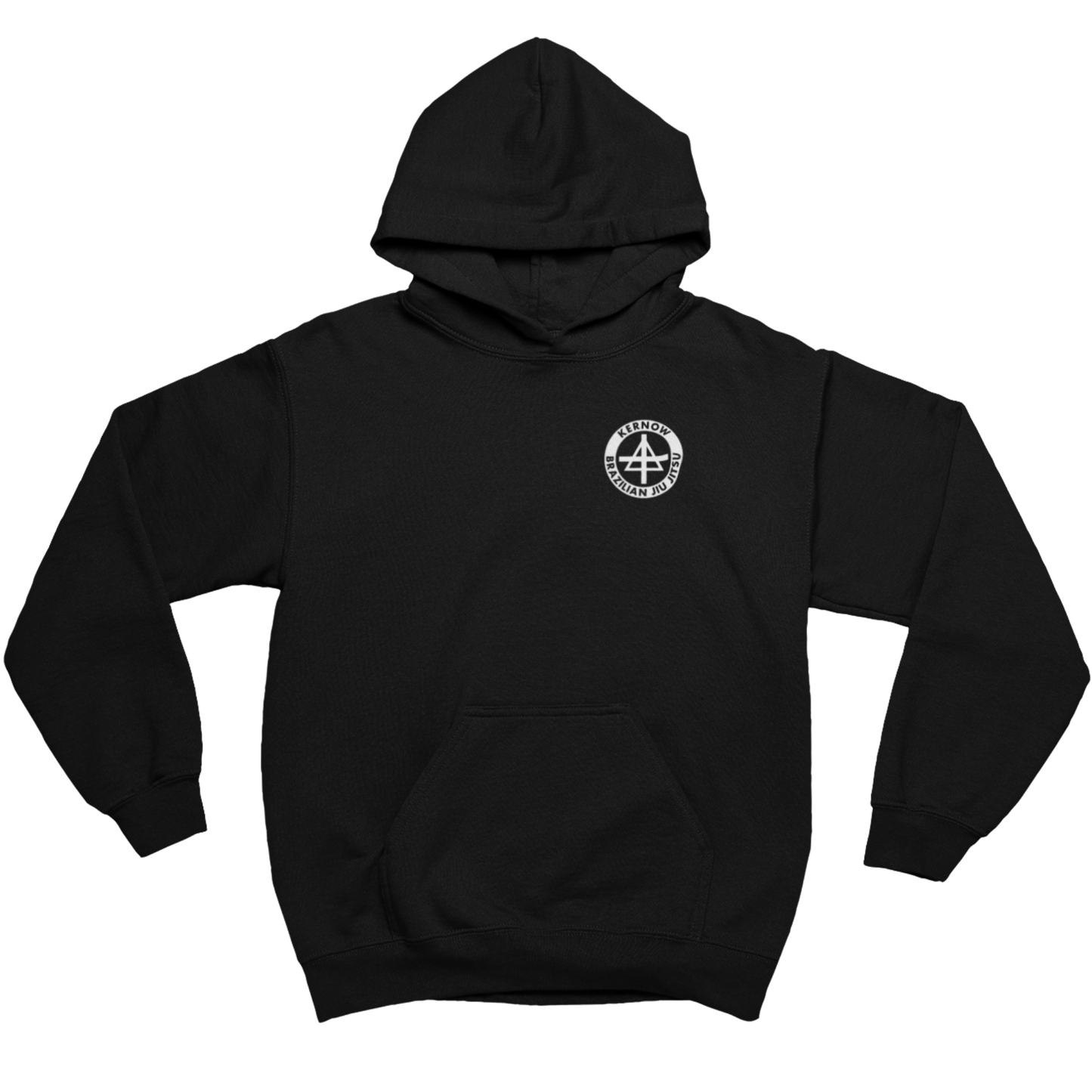 KERNOW BJJ - JUNIOR HOODIE