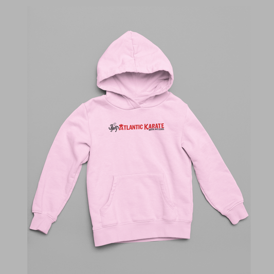 Atlantic Karate - Junior Hoody 2.0