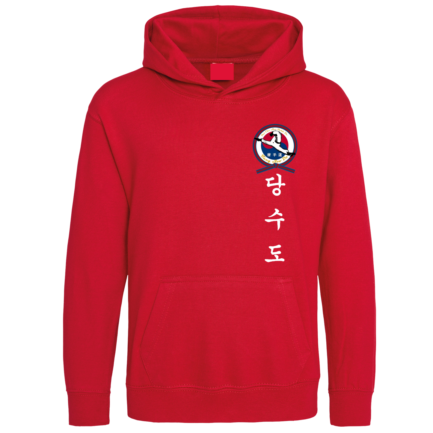 PCSBD: CHO DAN BO GRADES - Junior Hoodie