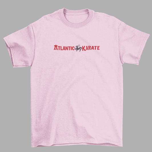 Atlantic Karate - Junior T Shirt