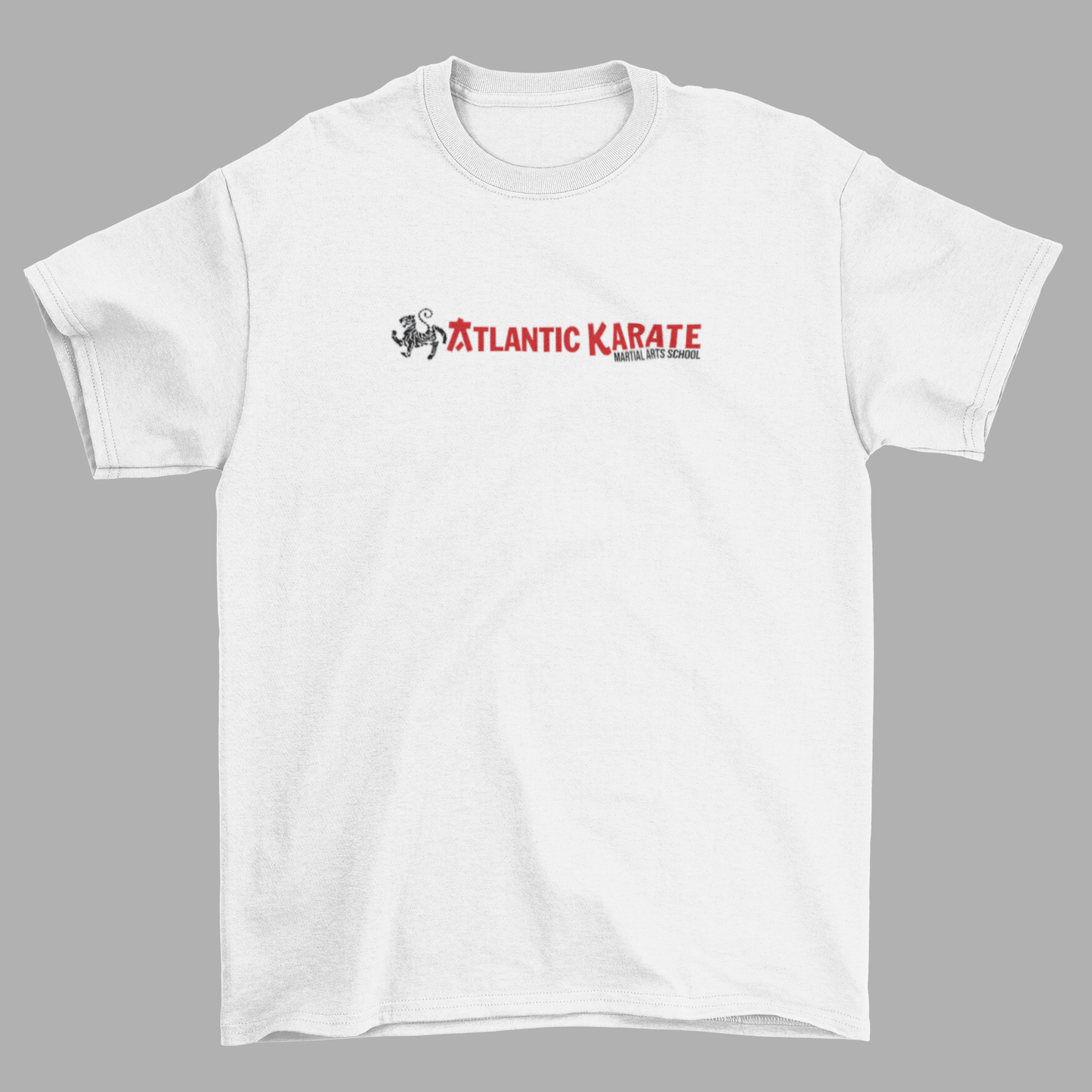 Atlantic Karate - Junior T Shirt 2.0