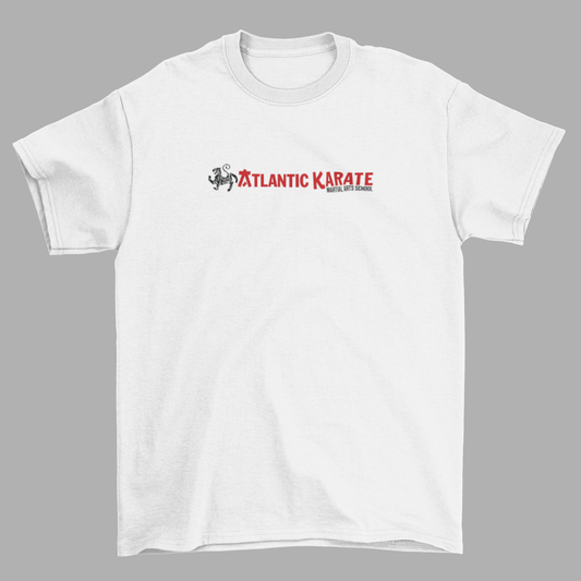 Atlantic Karate - Junior T Shirt 2.0