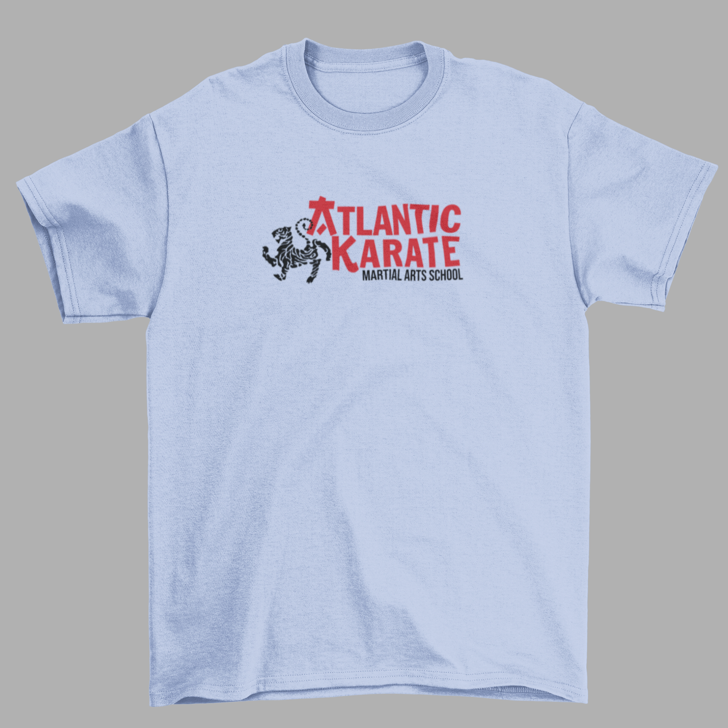 Atlantic Karate - Junior T Shirt 3.0