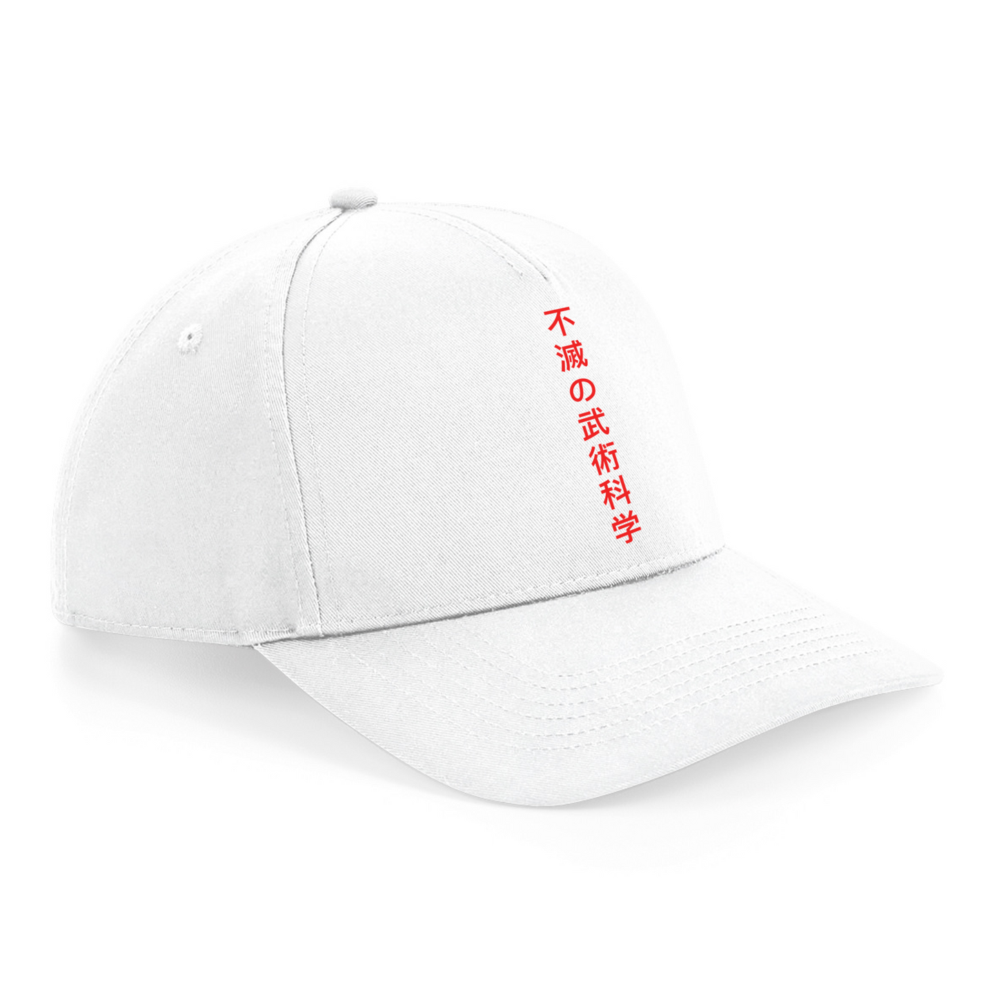 Immortal Martial Science - Baseball Cap (All Colours & All Styles)