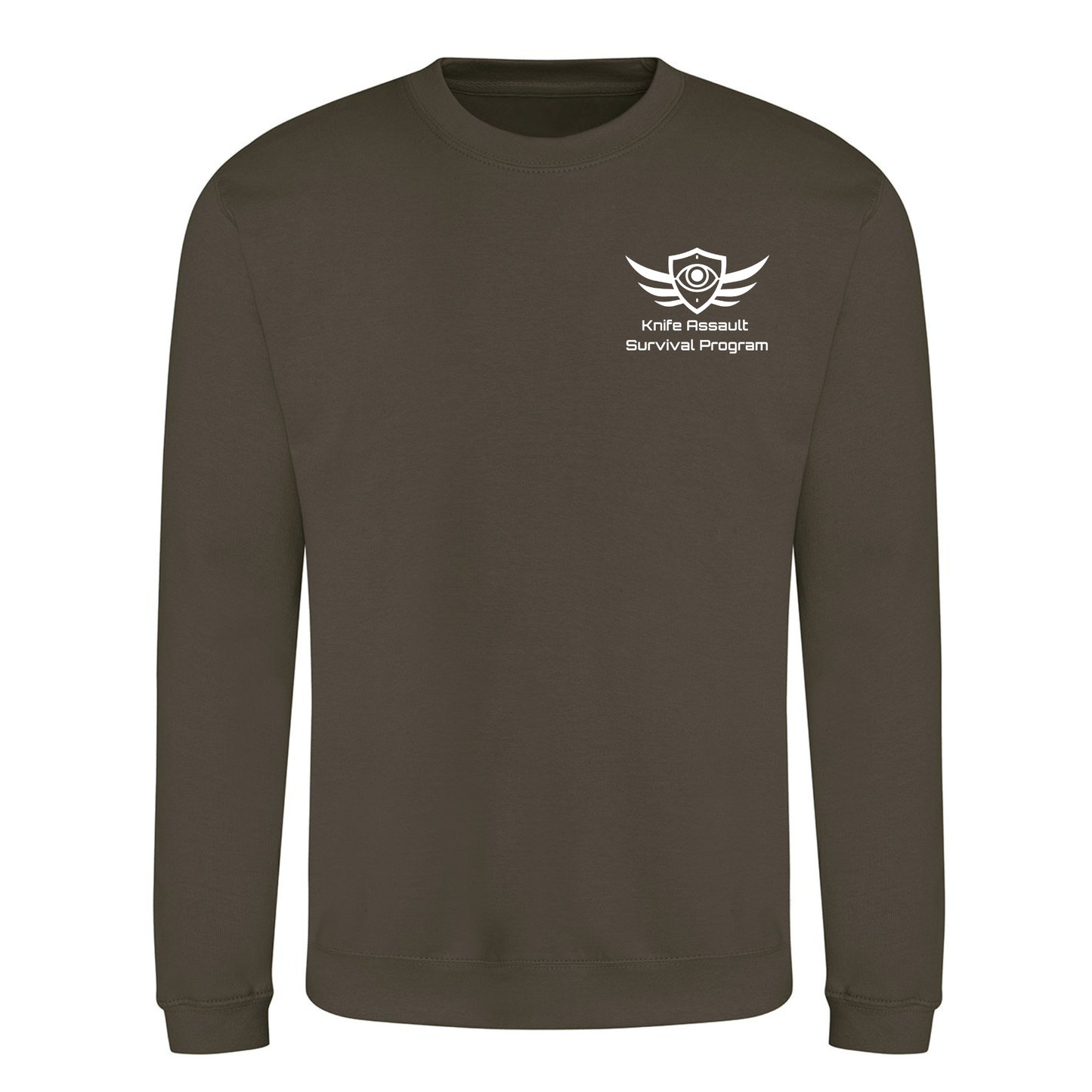 KASP - Sweatshirt (All Sizes)