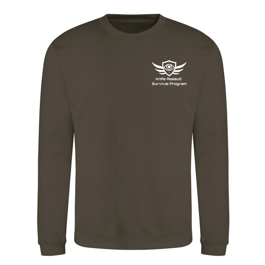 KASP - Sweatshirt (All Sizes)