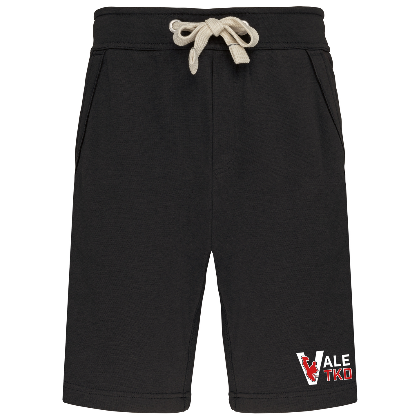 Vale TKD - Bermuda shorts