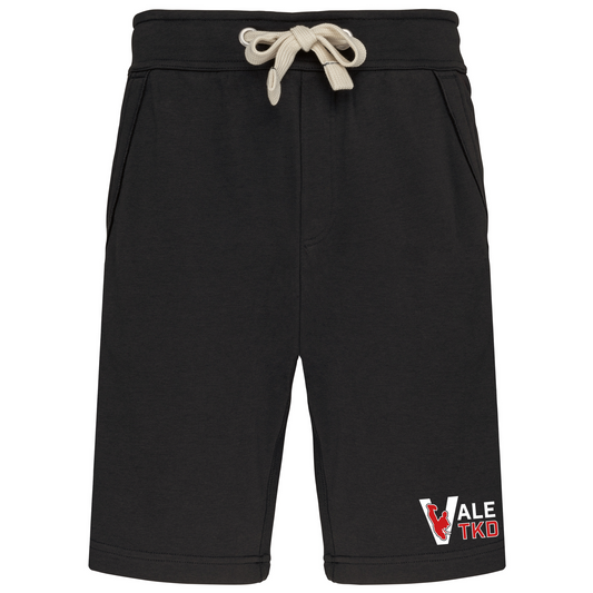 Vale TKD - Bermuda shorts