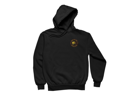 BLADE KARATE TIGERS - ADULT HOODY