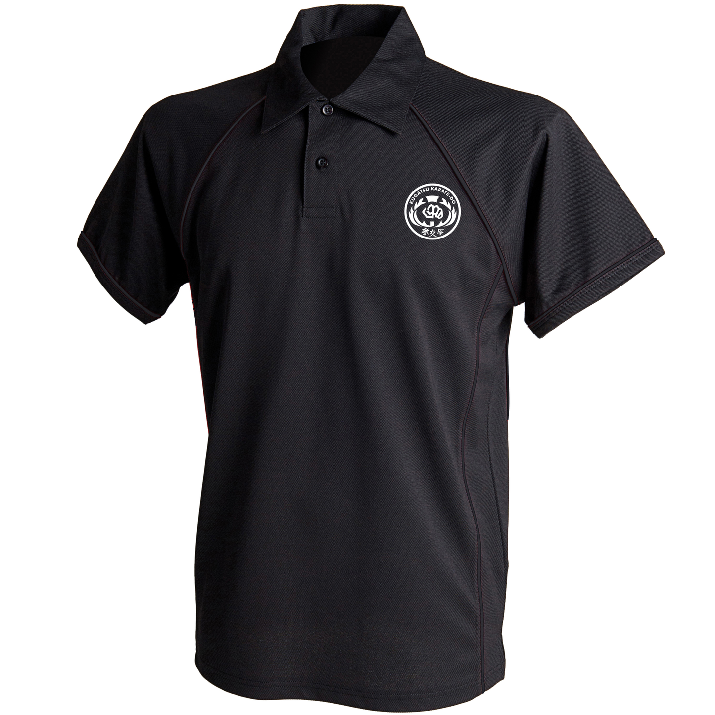 KKD - Poly Tech Training Polo - Adult