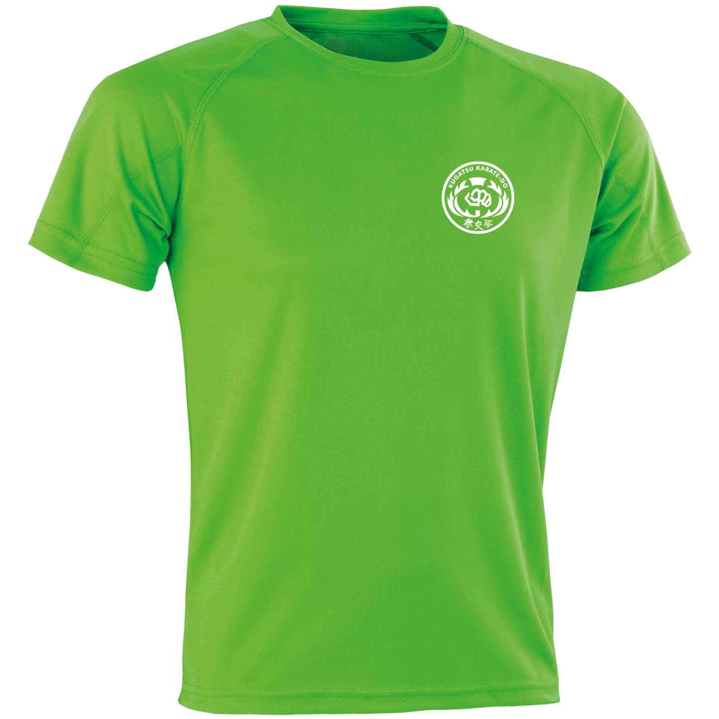 KKD - Poly Tech Training T SHIRT - Adult