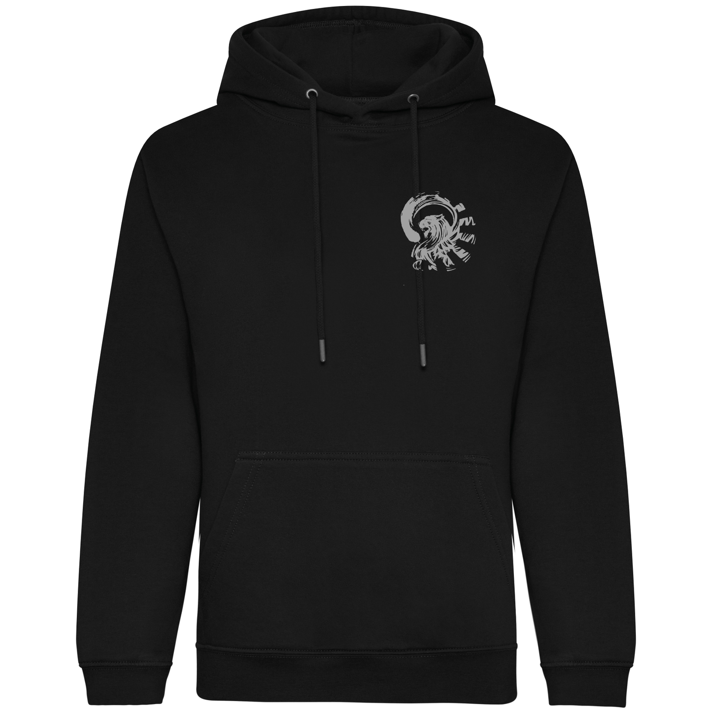 Elite Fighting Arts - LION MON: Adult Hoodie (All Colours)