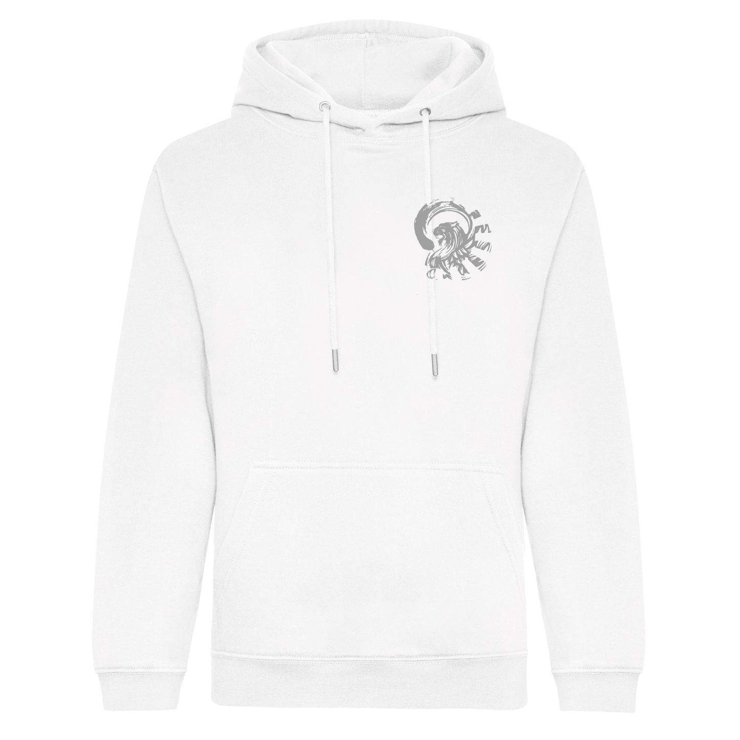 Elite Fighting Arts - LION MON: Adult Hoodie (All Colours)