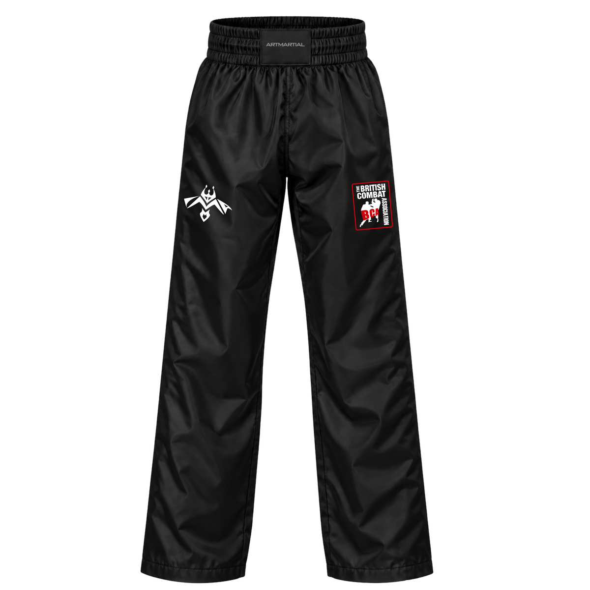 Lifestyle Martial Arts: Kickboxing Trouser (Pre Order)