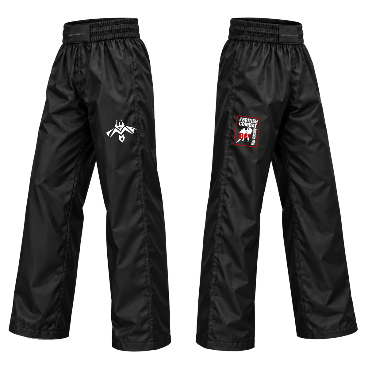 Lifestyle Martial Arts: Kickboxing Trouser (Pre Order)