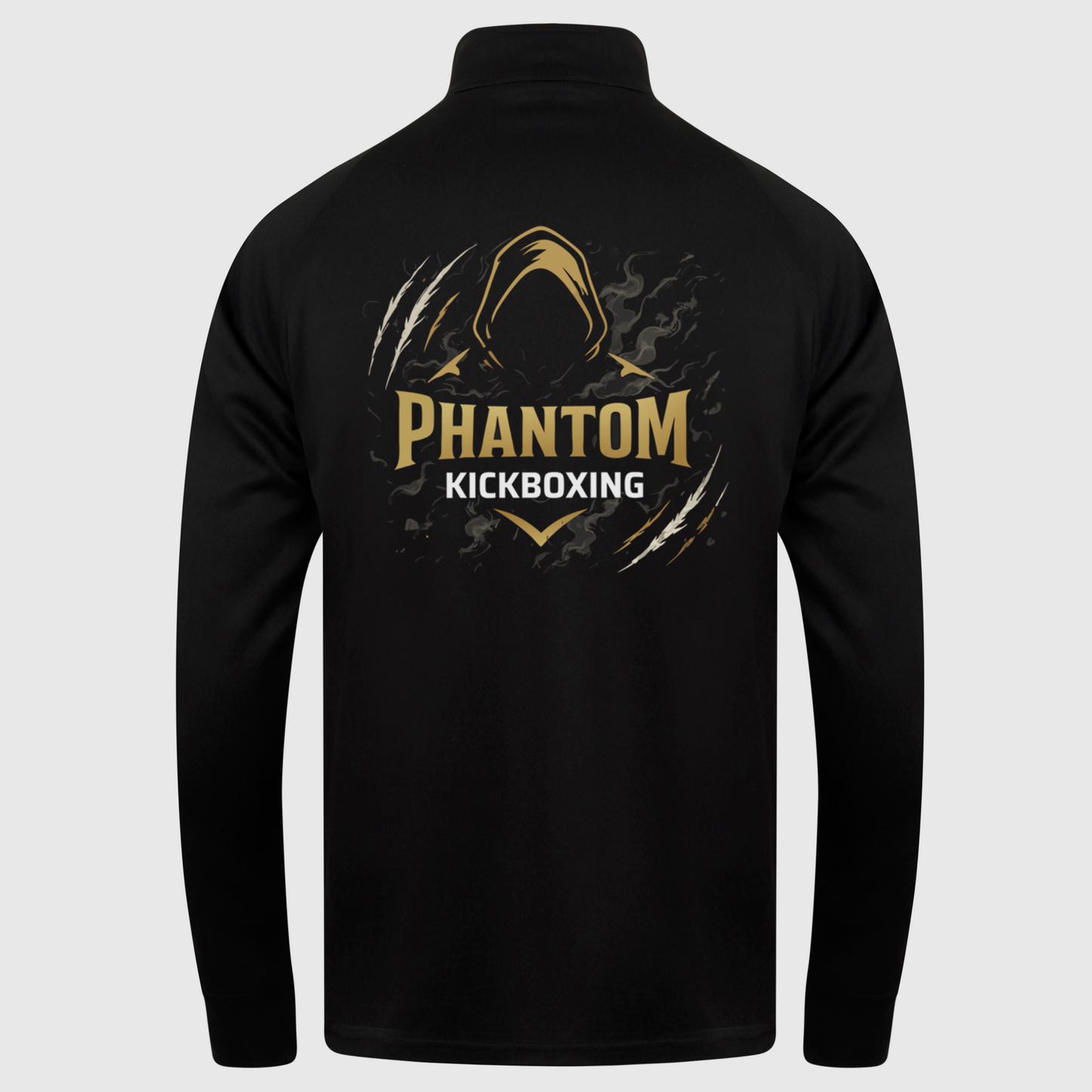 Phantom Kickboxing - Adult Tracktop (all styles)