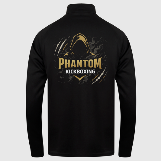 Phantom Kickboxing - Adult Tracktop (all styles)