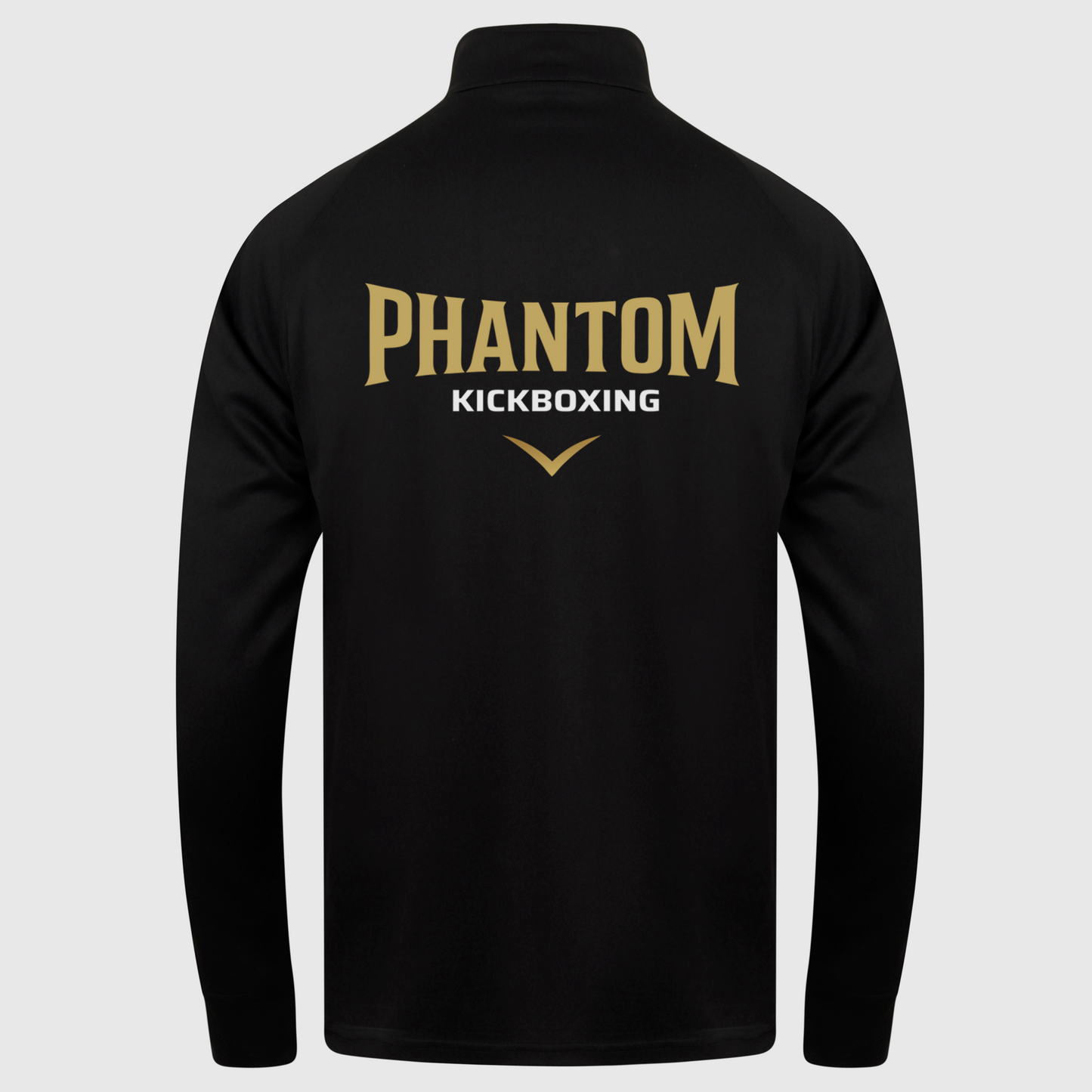 Phantom Kickboxing - Adult Tracktop (all styles)