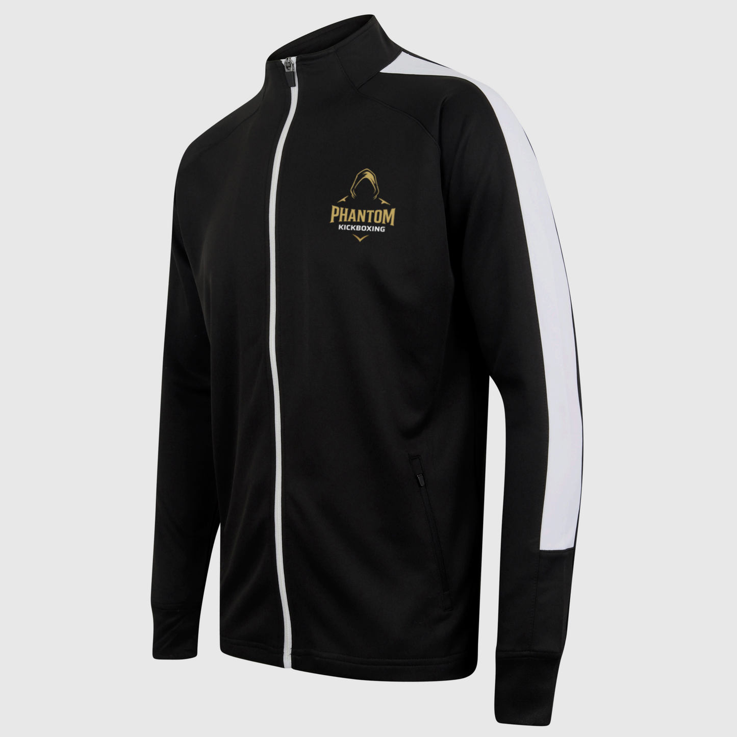 Phantom Kickboxing - Adult Tracktop (all styles)