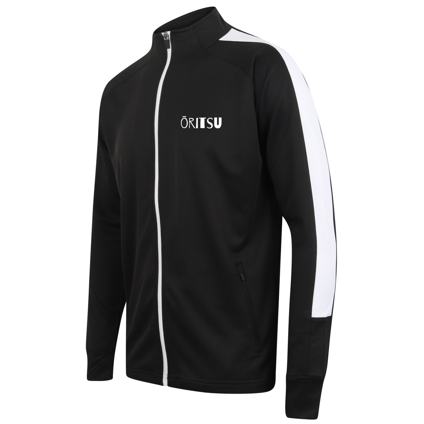 Oritsu Martial Arts - Tracktop (All Sizes)