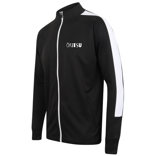 Oritsu Martial Arts - Tracktop (All Sizes)