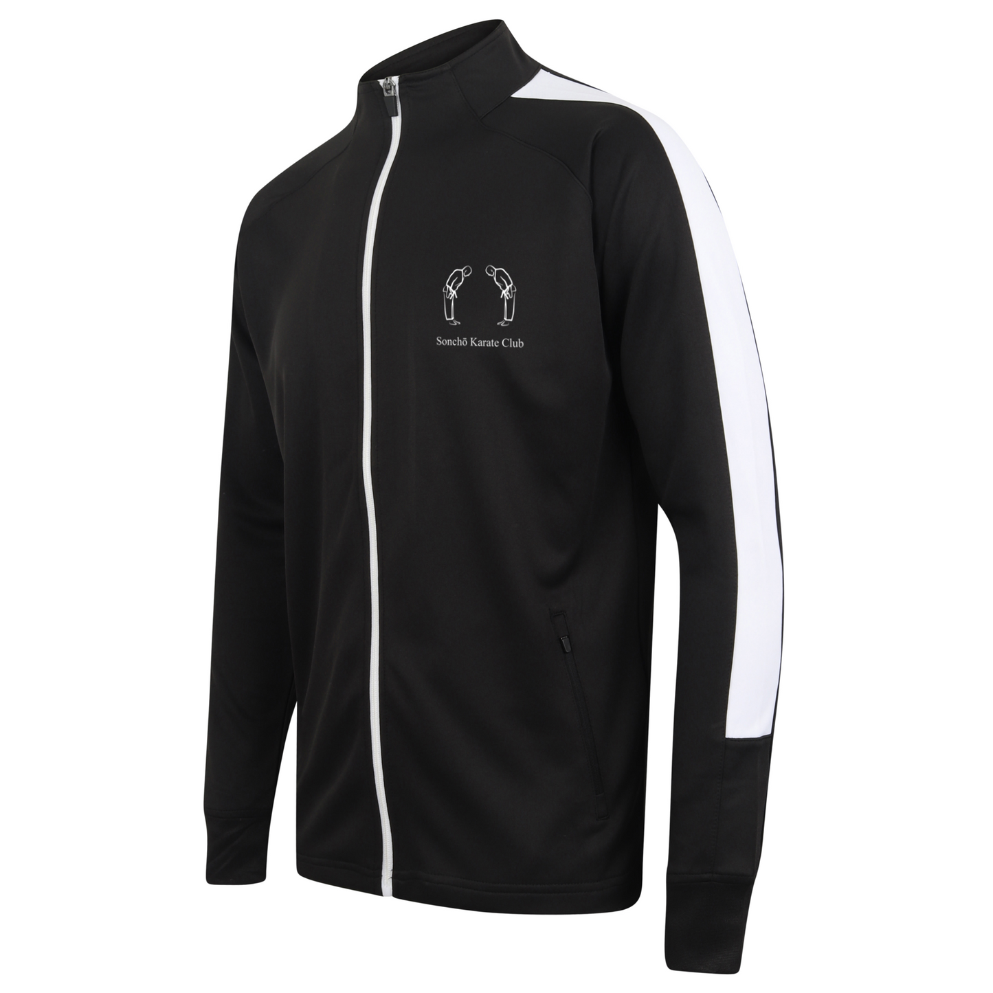 Soncho Karate Club - Tracktop (All Sizes)