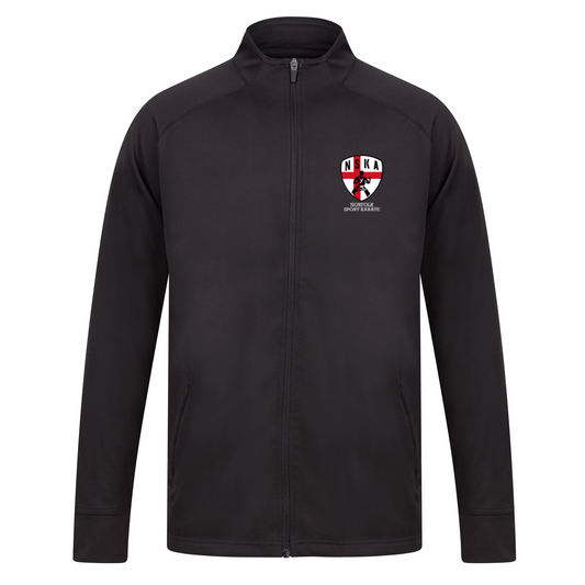 Norfolk Sport Karate Academy - Tracktop (All Sizes)