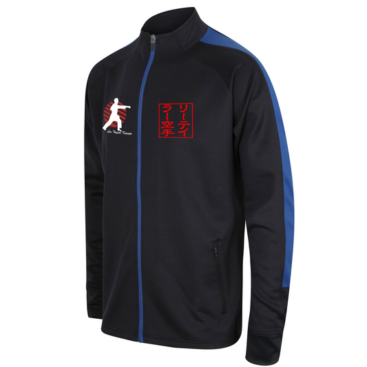 Lee Taylor Karate - Tracktop (All Sizes)