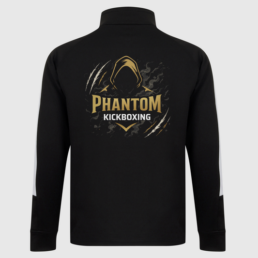 Phantom Kickboxing - Junior Tracktop (all styles)
