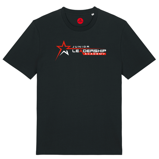 ISK Martial Arts - Junior Leadership Academy - Cotton Tee