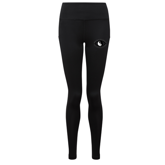 SS Kickboxing Martial Arts - Women's Leggings