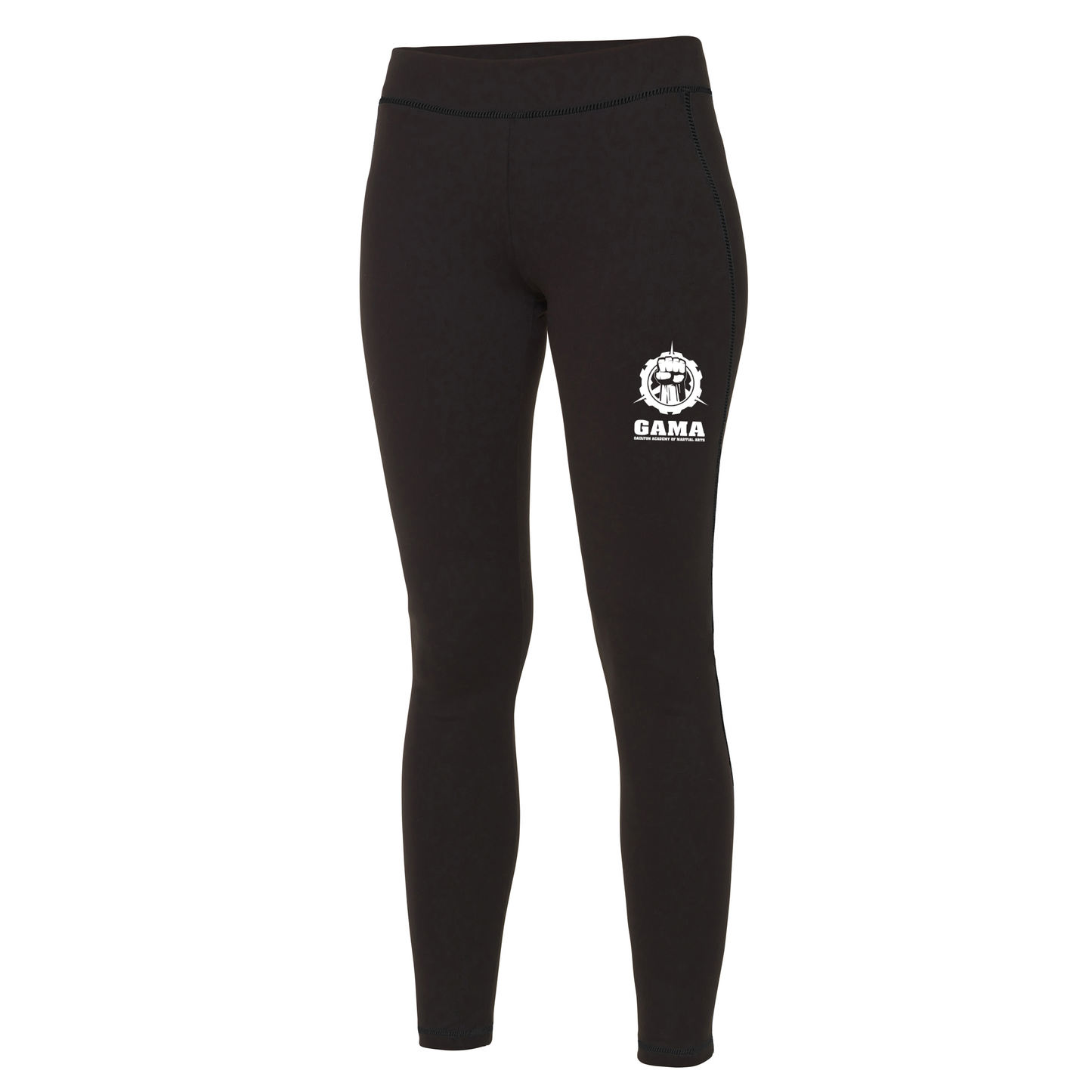 GAMA - Female Leggings (All Sizes)